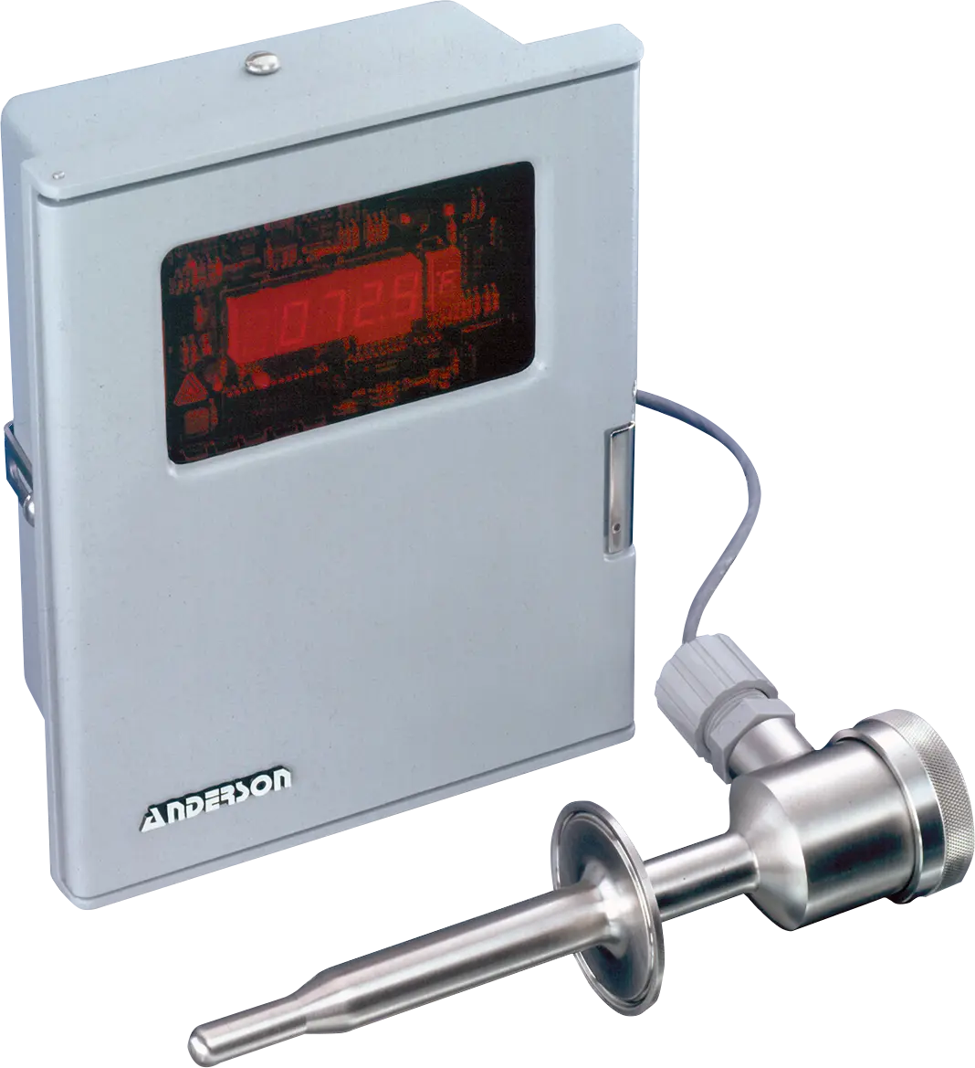 FD Digital Reference Thermometer